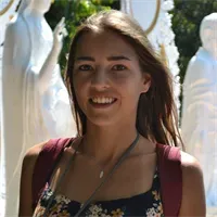 Фотография репетитора Раева Алена Михайловна