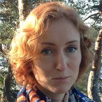 Фотография репетитора Петрухина Дарья Алексеевна