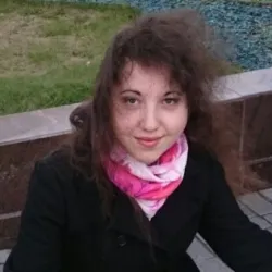 Фотография репетитора Осипова Агнесса-Александра Михайловна