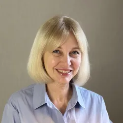 Фотография репетитора Мазиева Виктория Юрьевна