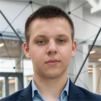 Фотография репетитора Уваров Егор Ильич