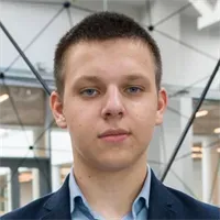 Фотография репетитора Уваров Егор Ильич