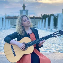 Фотография репетитора Щукина Юлия Николаевна