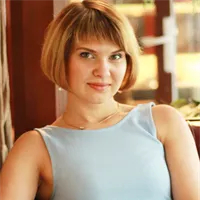 Фотография репетитора Шмидт Дарья Андреевна