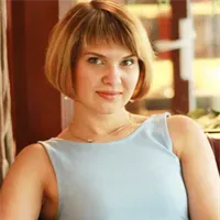 Фотография репетитора Шмидт Дарья Андреевна