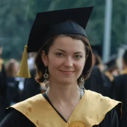 Фотография репетитора Королева Надежда Вячеславовна