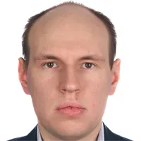 Фотография репетитора Пряников Вячеслав Владимирович