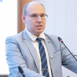 Фотография репетитора Пряников Вячеслав Владимирович