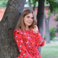 Фотография репетитора Ширяева Елизавета Александровна
