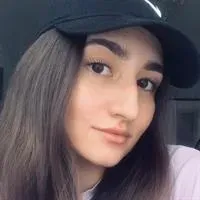 Фотография репетитора Антонова Ксения Вадимовна