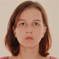 Фотография репетитора Давыдова Светлана Евгеньевна