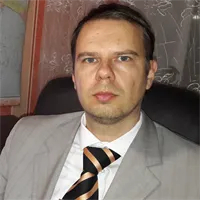 Фотография репетитора Бахарев Максим Валерьевич