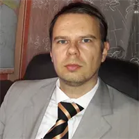 Фотография репетитора Бахарев Максим Валерьевич