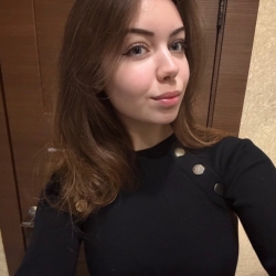 Фотография репетитора Ивченко Елизавета Сергеевна