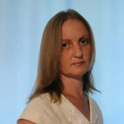 Фотография репетитора Авдеева Марина Владимировна