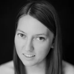 Фотография репетитора Кущенко Яна Владимировна