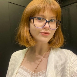 Фотография репетитора Афонина Алена Сергеевна