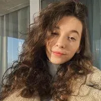 Фотография репетитора Рублевская Анастасия Андреевна