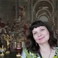 Фотография репетитора Перепечина Ирина Дмитриевна