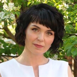 Фотография репетитора Бутырская Наталья Викторовна