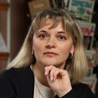 Фотография репетитора Абрамова Елена Евгеньевна