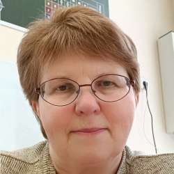 Фотография репетитора Кузнецова Галина Анатольевна