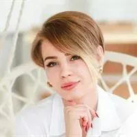 Фотография репетитора Жукова Юлия Дмитриевна