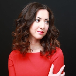 Фотография репетитора Юнусова Лилия Владиславовна