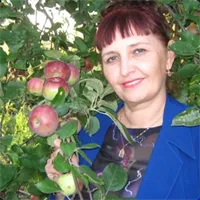 Фотография репетитора Будкова Лариса Васильевна