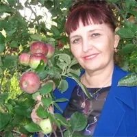 Фотография репетитора Будкова Лариса Васильевна