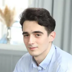 Фотография репетитора Фомичев Сергей Алексеевич