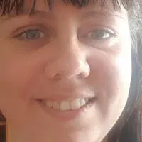 Фотография репетитора Хобзей Ксения Вячеславовна