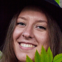 Фотография репетитора Первененок Алиса Владимировна