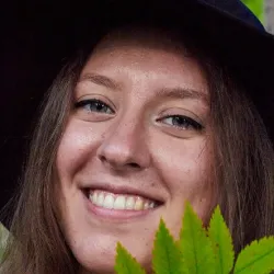 Фотография репетитора Первененок Алиса Владимировна