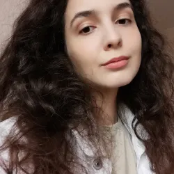 Фотография репетитора Мачулина Елена Андреевна