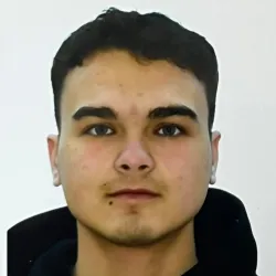 Фотография репетитора Вдовин Марк Дмитриевич