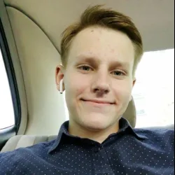 Фотография репетитора Дорогань Евгений Вячеславович