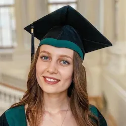 Фотография репетитора Хайруллина Зулейха Мансуровна