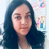 Фотография репетитора Мельникова Ольга Владимировна