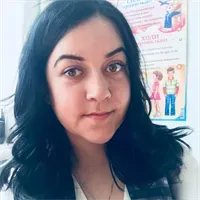 Фотография репетитора Мельникова Ольга Владимировна