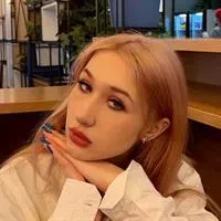 Фотография репетитора Шалова Екатерина Владиславовна