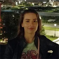 Фотография репетитора Смирнова Дарья Александровна