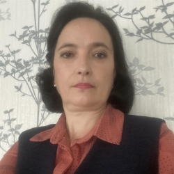 Фотография репетитора Козлова Светлана Викторовна