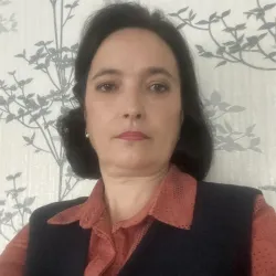 Фотография репетитора Козлова Светлана Викторовна