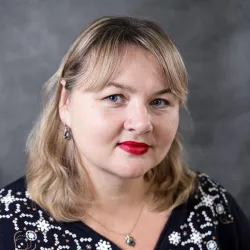 Фотография репетитора Скобельская Анастасия Олеговна