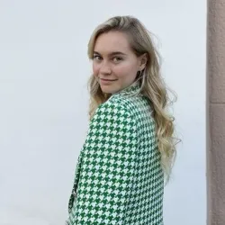 Фотография репетитора Лапшина Арина Дмитриевна