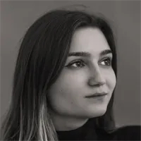 Фотография репетитора Овсянникова Анастасия Александровна