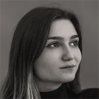 Фотография репетитора Овсянникова Анастасия Александровна