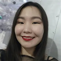 Фотография репетитора Попова Сайыына Анатольевна