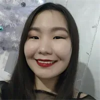 Фотография репетитора Попова Сайыына Анатольевна